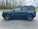2023 Bronco Sport Thumbnail 4