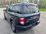 2023 Bronco Sport Thumbnail 5