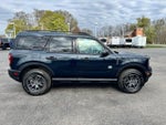 2023 Bronco Sport Thumbnail 9