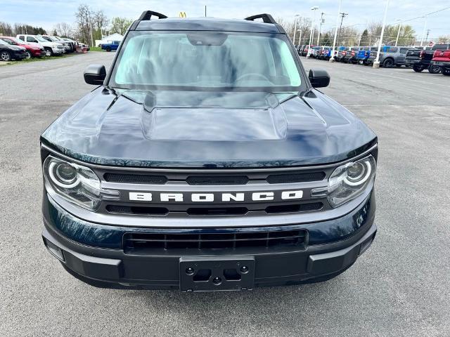 2023 Ford Bronco - $24,249