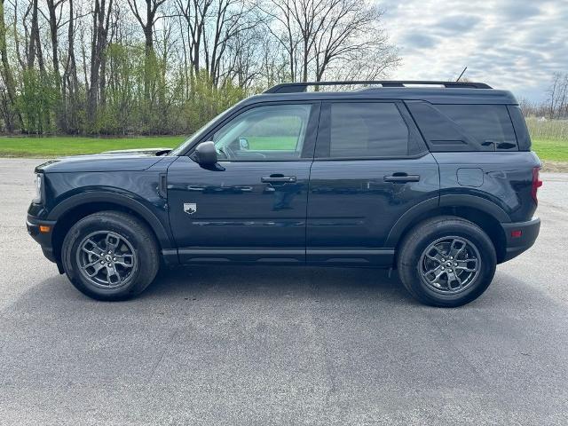 2023 Ford Bronco - $24,249