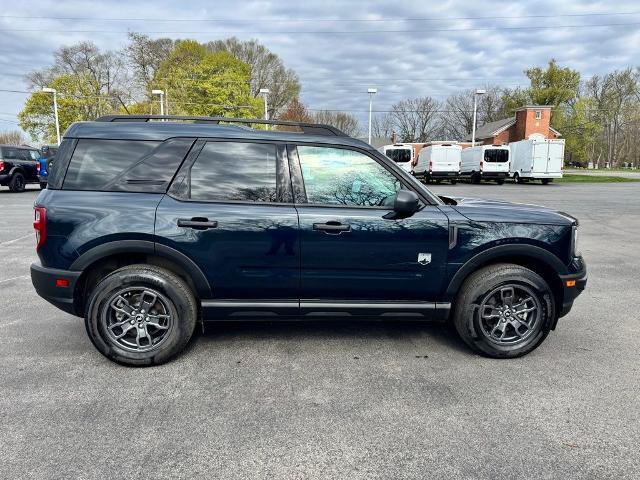 2023 Ford Bronco - $24,249