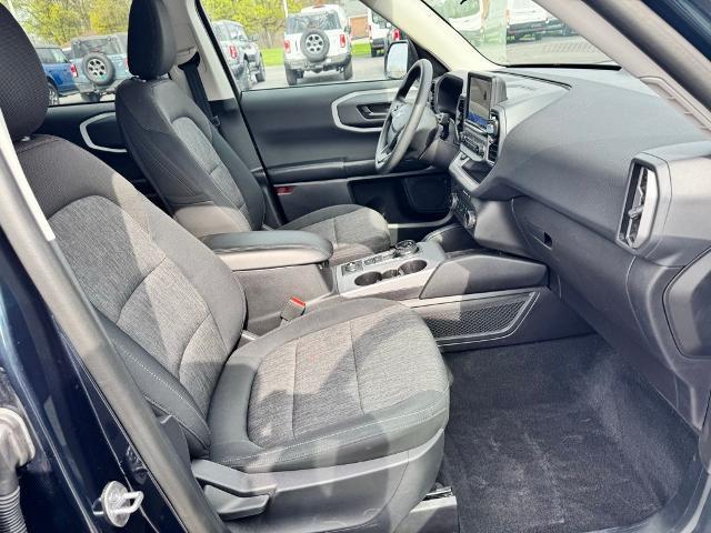 2023 Ford Bronco - $24,249