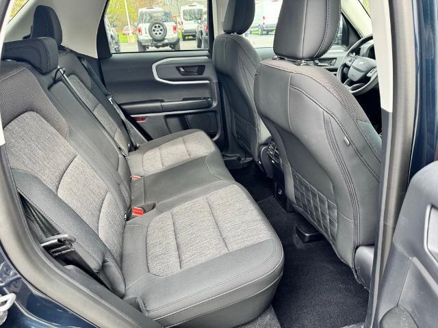2023 Ford Bronco - $24,249