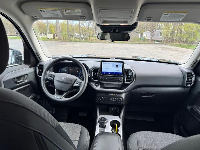 2023 Ford Bronco - $24,249