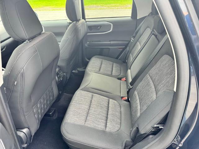 2023 Ford Bronco - $24,249