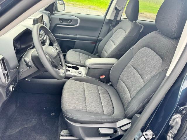2023 Ford Bronco - $24,249