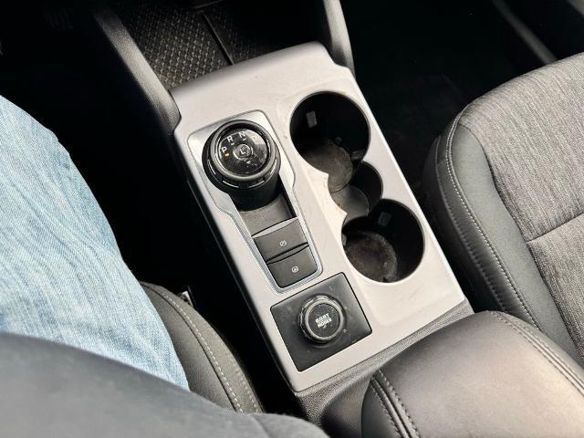 2023 Ford Bronco - $24,249