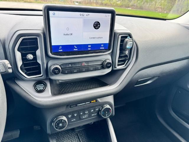 2023 Ford Bronco - $24,249