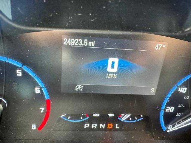 2023 Ford Bronco - $24,249
