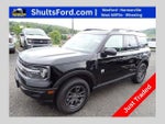 2023 Bronco Sport Thumbnail 1