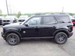 2023 Bronco Sport Thumbnail 2