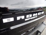 2023 Bronco Sport Thumbnail 5