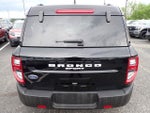 2023 Bronco Sport Thumbnail 6