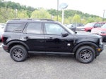 2023 Bronco Sport Thumbnail 9