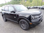 2023 Bronco Sport Thumbnail 11