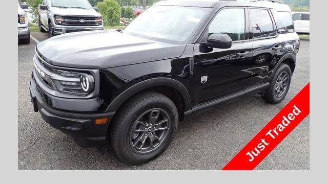 Preowned 2023 Ford Bronco Sport Big Bend for Sale