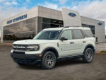 2023 Bronco Sport Thumbnail 1