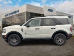 2023 Bronco Sport Thumbnail 2
