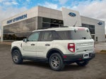 2023 Bronco Sport Thumbnail 3