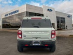 2023 Bronco Sport Thumbnail 4
