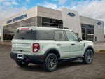 2023 Bronco Sport Thumbnail 5