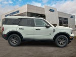 2023 Bronco Sport Thumbnail 6