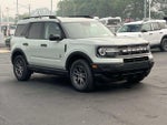 2023 Bronco Sport Thumbnail 7