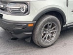 2023 Bronco Sport Thumbnail 8