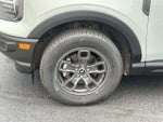 2023 Bronco Sport Thumbnail 9