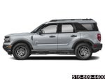 2023 Bronco Sport Thumbnail 3