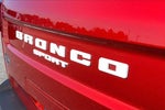 2023 Bronco Sport Thumbnail 30