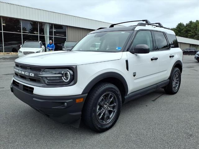 2023 Ford Bronco - $29,997