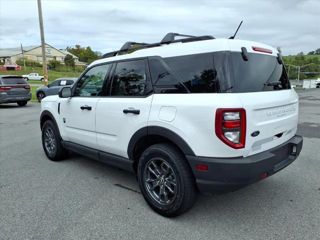 2023 Ford Bronco - $29,997