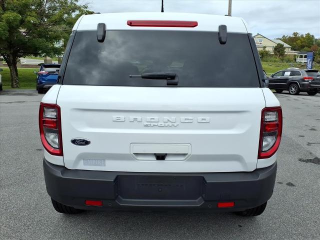 2023 Ford Bronco - $29,997