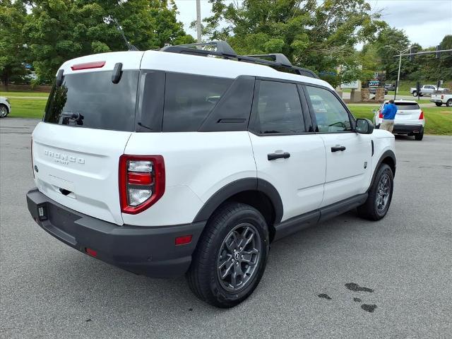 2023 Ford Bronco - $29,997