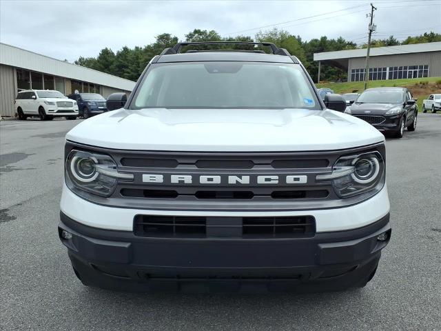 2023 Ford Bronco - $29,997