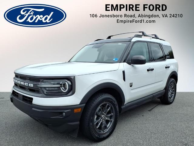 2023 Ford Bronco - $29,997