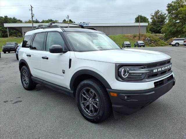 2023 Ford Bronco - $29,997