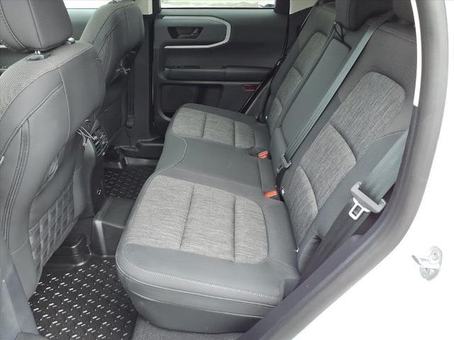 2023 Ford Bronco - $29,997