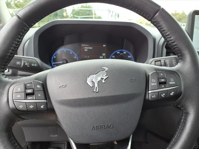 2023 Ford Bronco - $29,997