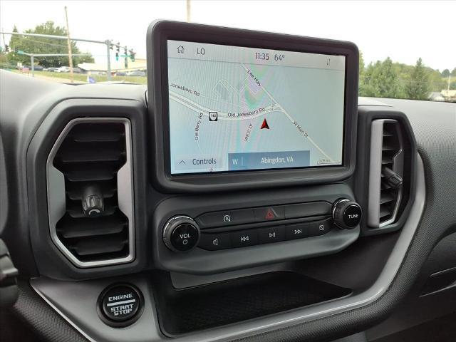 2023 Ford Bronco - $29,997