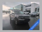 2023 Bronco Sport Thumbnail 1