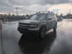 2023 Bronco Sport Thumbnail 3