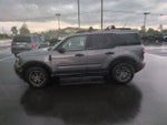 2023 Bronco Sport Thumbnail 4