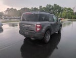 2023 Bronco Sport Thumbnail 7
