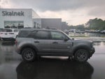 2023 Bronco Sport Thumbnail 8