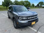 2023 Bronco Sport Thumbnail 2