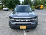 2023 Bronco Sport Thumbnail 3