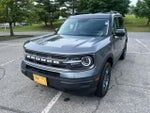 2023 Bronco Sport Thumbnail 4